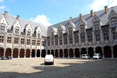 Liege,Belgium