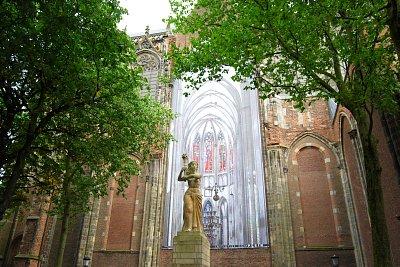 Utrecht,Holland