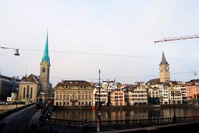 Zurich,Switzerland