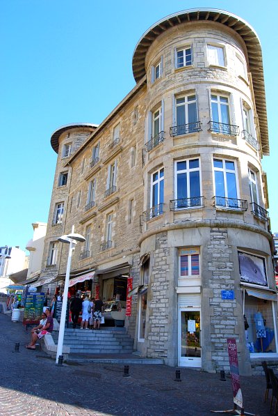 Biarritz,France