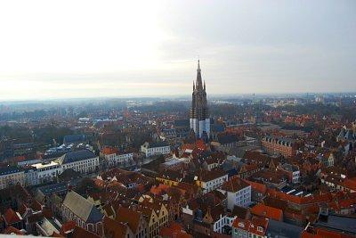 Bruges,Belgium