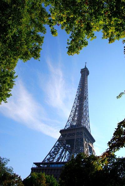 Eiffel Tour,Paris,France