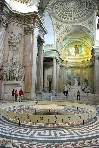 Pantheon,Paris,France