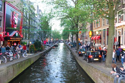 Amsterdam,Holland