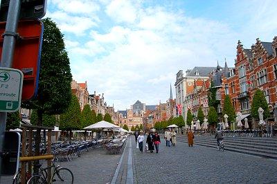 Leuven,Belgium