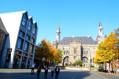 Aachen,Germany