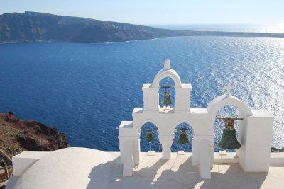 Oia,Greece