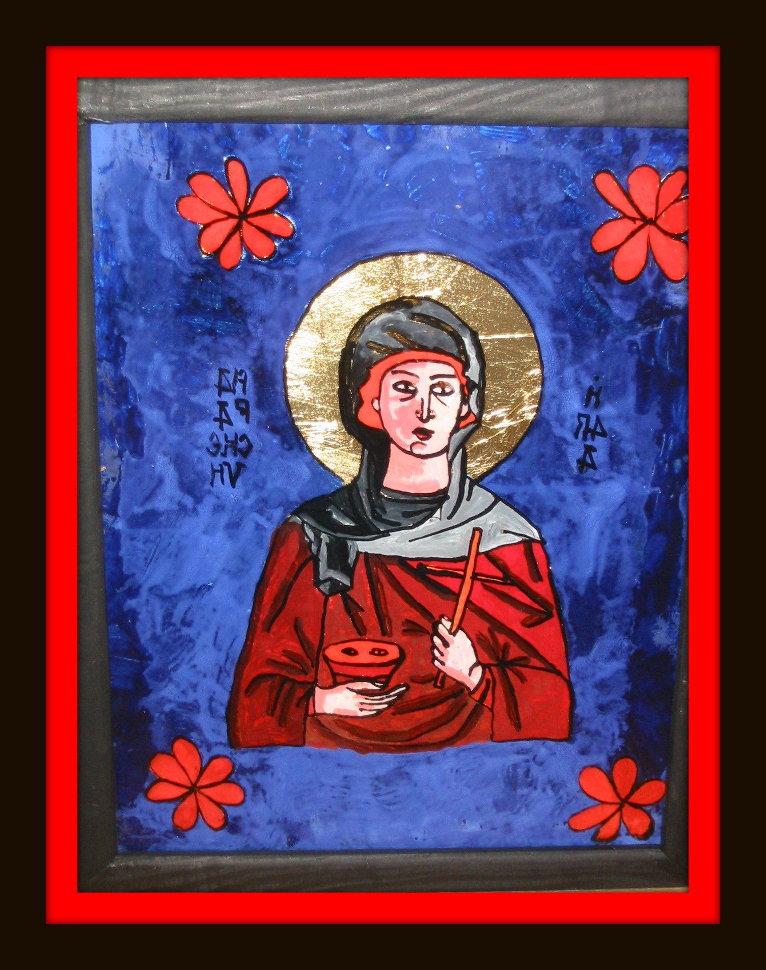 St.Teodora