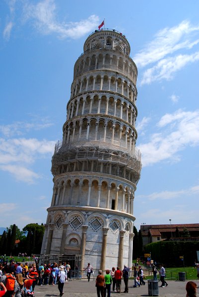 Pisa,Italy