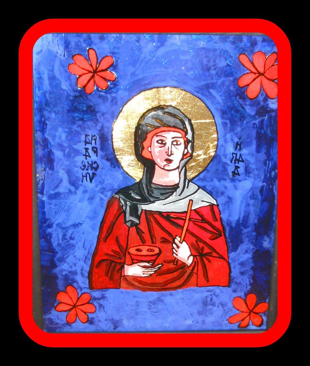 St.Teodora